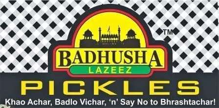 Badhusha Lazeez Pickle (Bangalore)