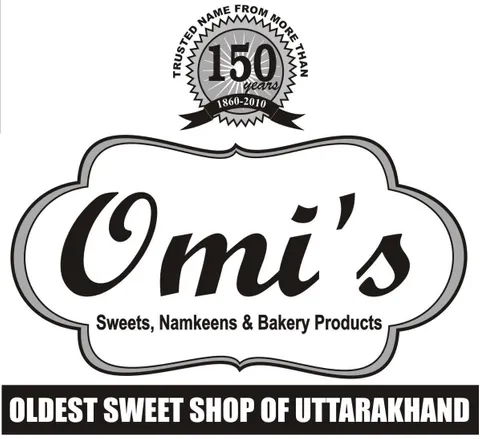 Omi Sweets (Mussoorie)