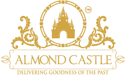 Almond Castle (Chennai)