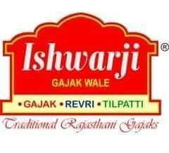 Ishwarji Gajak Wale (Jaipur)