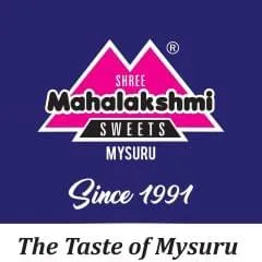 Shree Mahalakshmi Sweets (Mysore)