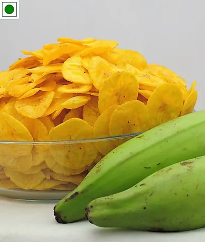 Banana Chips Kerala Special