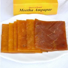 Meetha Ampapar