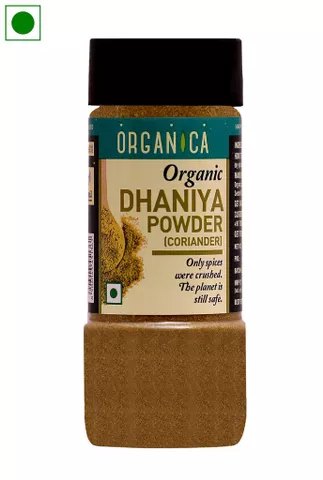 Organic Dhaniya Powder