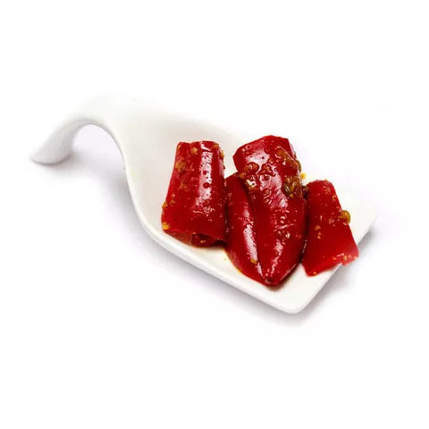 Red Chillies Pickle
