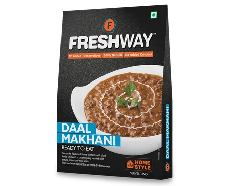 Daal Makhani 550gm (After Cooking)