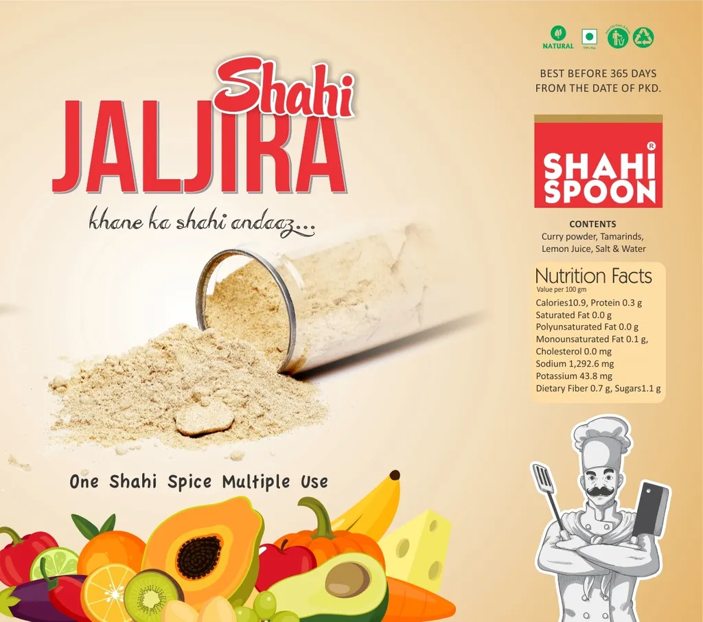 Shahi Jaljeera Powder