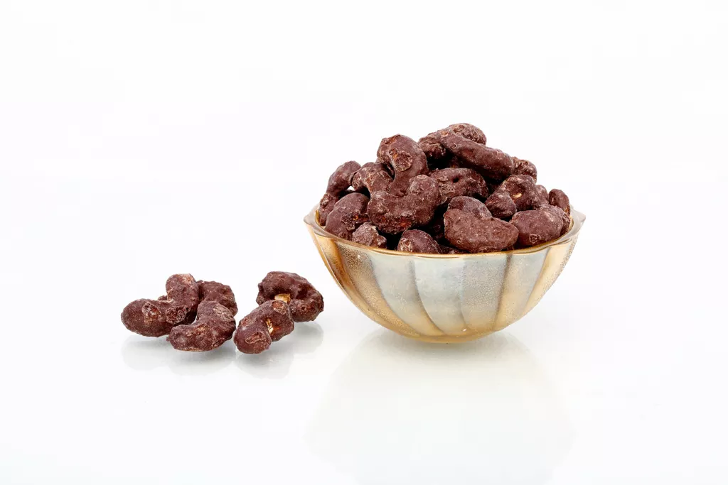 Chocolate Cashew Dry Fruit