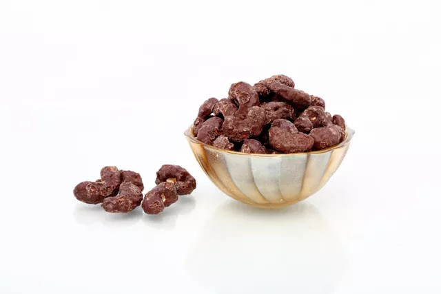 Chocolate Cashew Dry Fruit