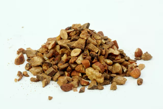 Crunchy Royal Nuts Dry Fruit