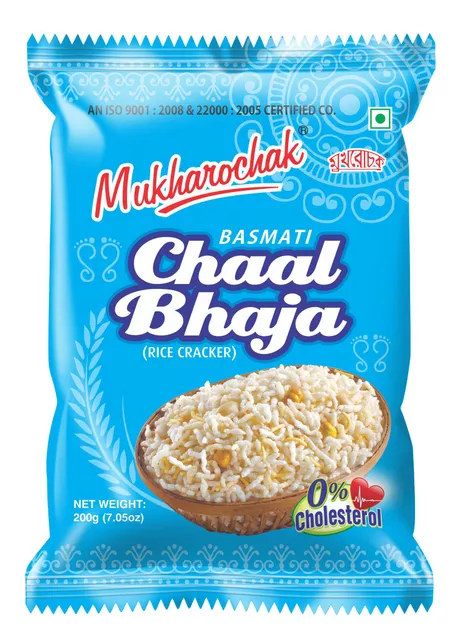 Chaal Bhaja
