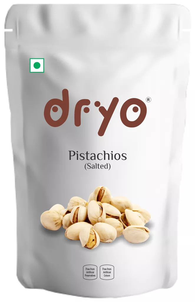 Dryo Premium Pistachio