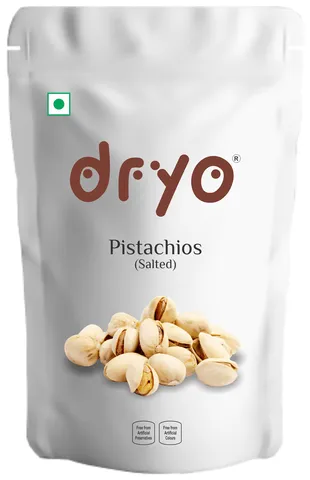 Dryo Premium Pistachio