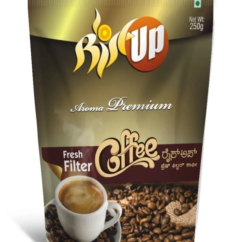 Aroma Premium Coffee