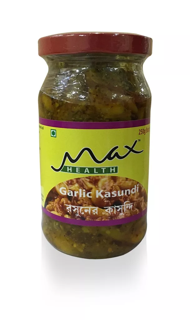 Rasooner Aachar (Lasuna) Pickle