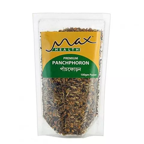 Panchphoron Spices