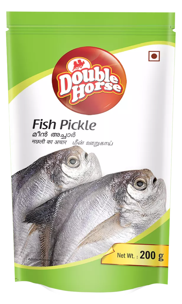 Fish Pickle