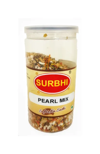 Pearl Mix