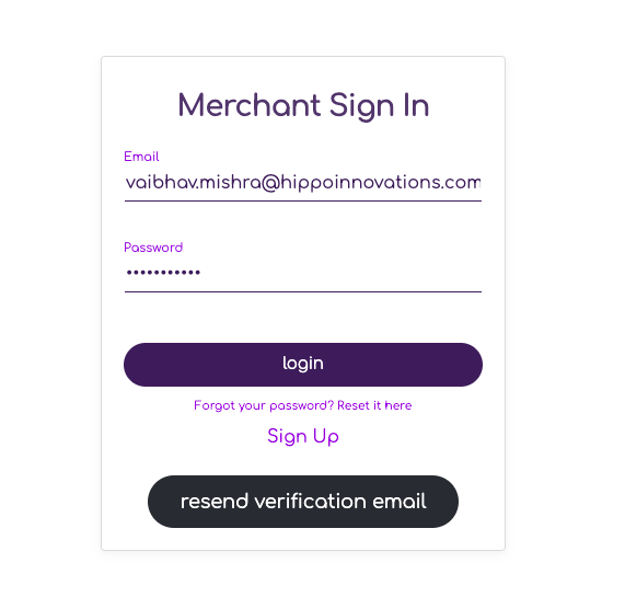 Sezzle verify