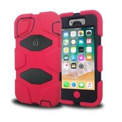 Griffin Armoured Survivor Military Case Protection iPhone 5/5S/5SE - Black/Pink
