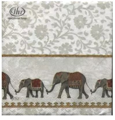 Decoupage Napkin / Tissue papers - GT2226
