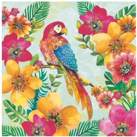 Decoupage Napkin / Tissue papers - GT2496