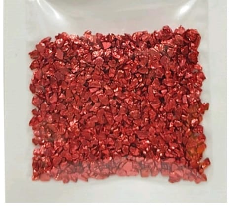Granules  For Resin -  Red (10)