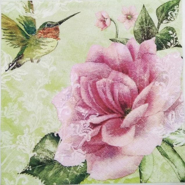 Decoupage Napkin / Tissue papers - GT1541