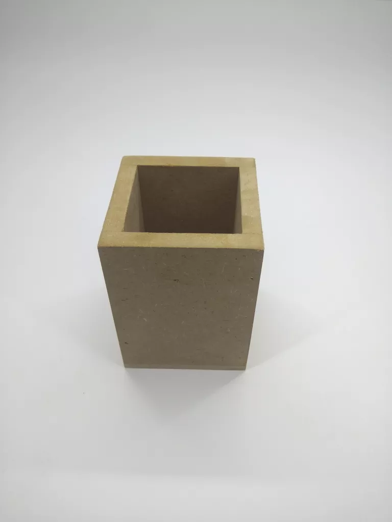 Pen Stand - MDF