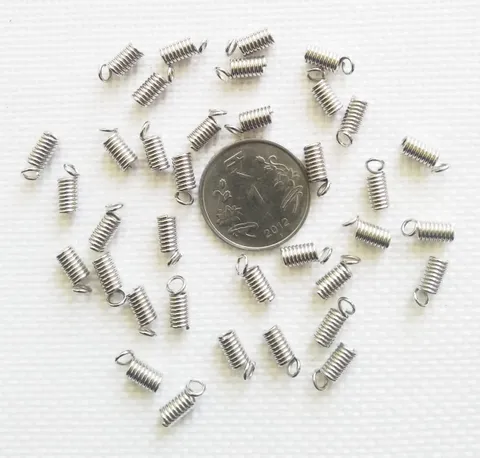 Jewelry & Dream Catcher Spring 10 mm - 20 grams Jewelry & Dream Catcher Spring 10 mm - 20 grams