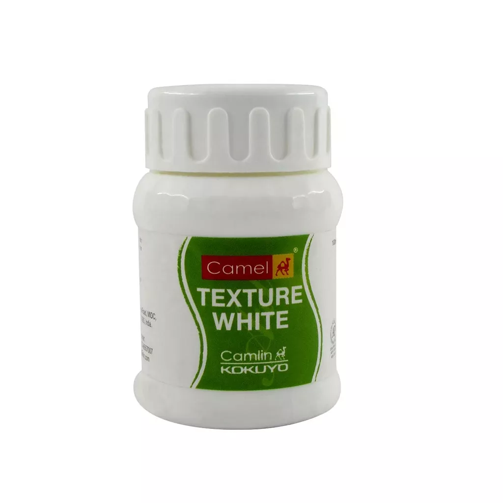 Camel Texture White 100 ml