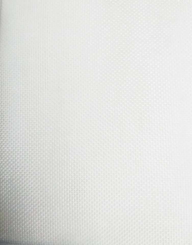 White - 1 Yard Jute Sheets / Burlap Sheets