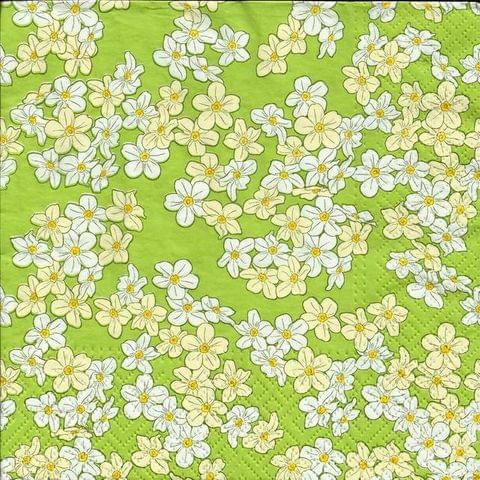 Decoupage Napkin / Tissue papers - GT2186