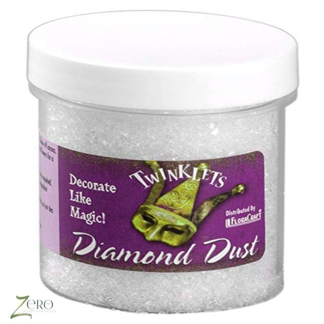 Diamond Dust - Twinklets 3OZ (85 Grams)