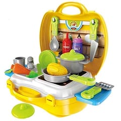 Kitchen Set from Dream Toys