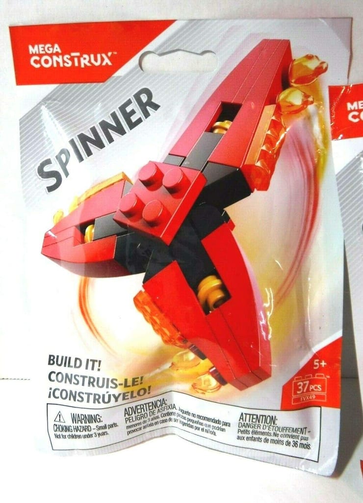 Spinner FVX49