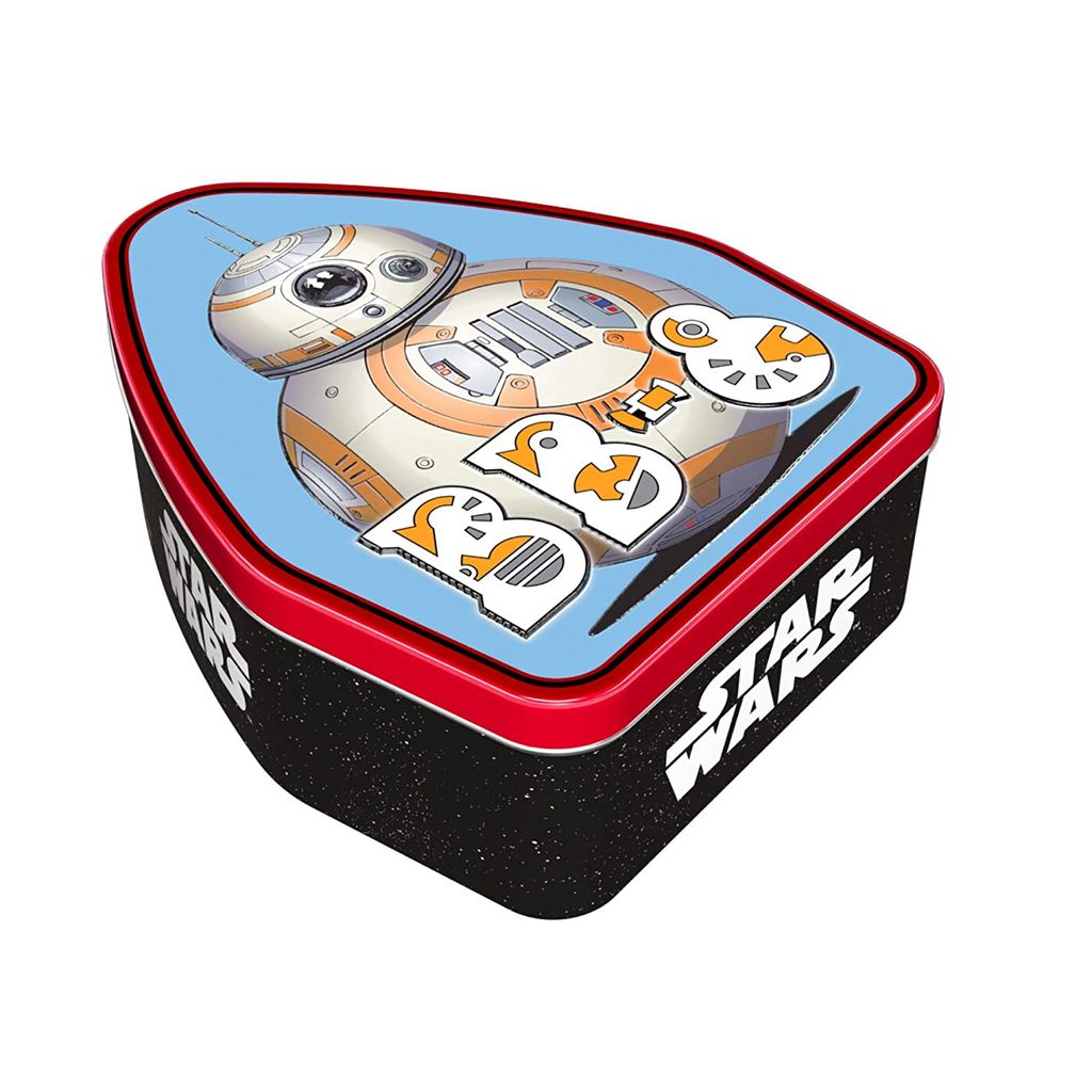 Star Wars The Rise of Skywalker Collector Tin (BB-8)