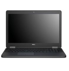 Refurbished Laptop - Dell Latitude 5550 i7 5th Generation,  8 GB RAM, 256 GB SSD, 15.4 Inch Screen