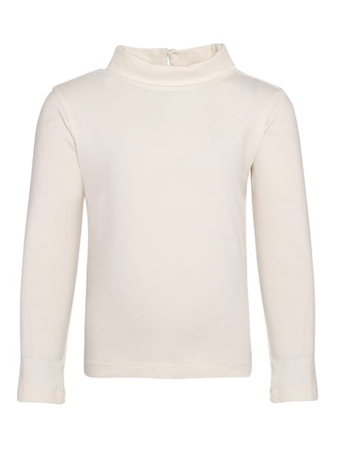 Cloud Off White Skivvy
