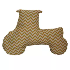 Tractor Shaped Cushion