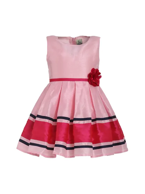 Pink Revival Dress
