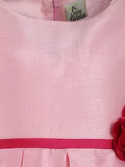 Pink Revival Dress