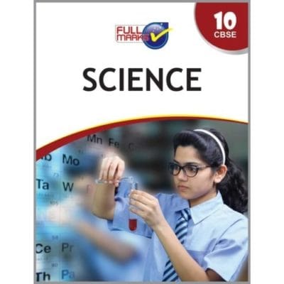 FULLMARKS Ref. Book Of SCIENCE For Class - 10