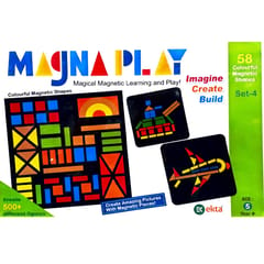 Magna Play