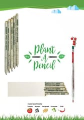 Woodfree Plant a Pencil
