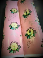 Yali Gift Wrapping Paper
