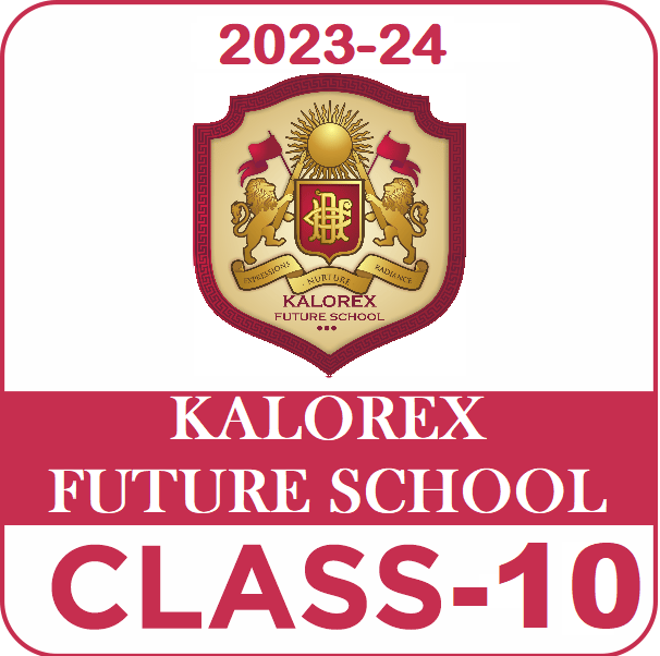 KFS Student Kit Std.10