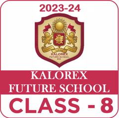 KFS Student Kit Std.8 (Sanskrit)