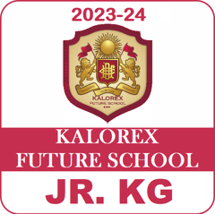 KFS Jr. Kg Student Kit