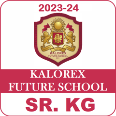 KFS Sr. Kg Student Kit